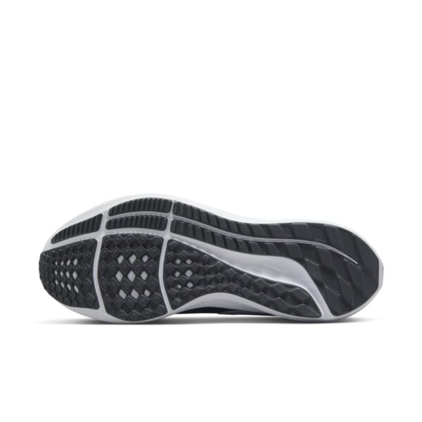 Nike Women's Air Zoom Pegasus 39 - Black/White/Dk Smoke Grey - Image 3