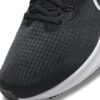 Nike Women's Air Zoom Pegasus 39 - Black/White/Dk Smoke Grey - Image 7