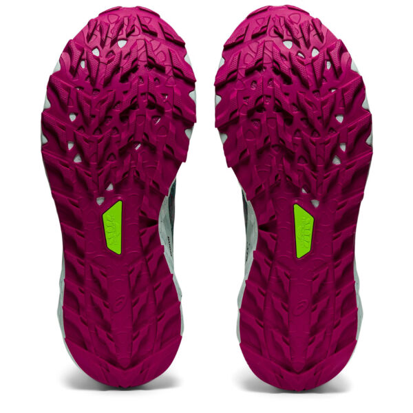 Asics Women's Gel-Trabuco 10 - Sage/Black - Image 7