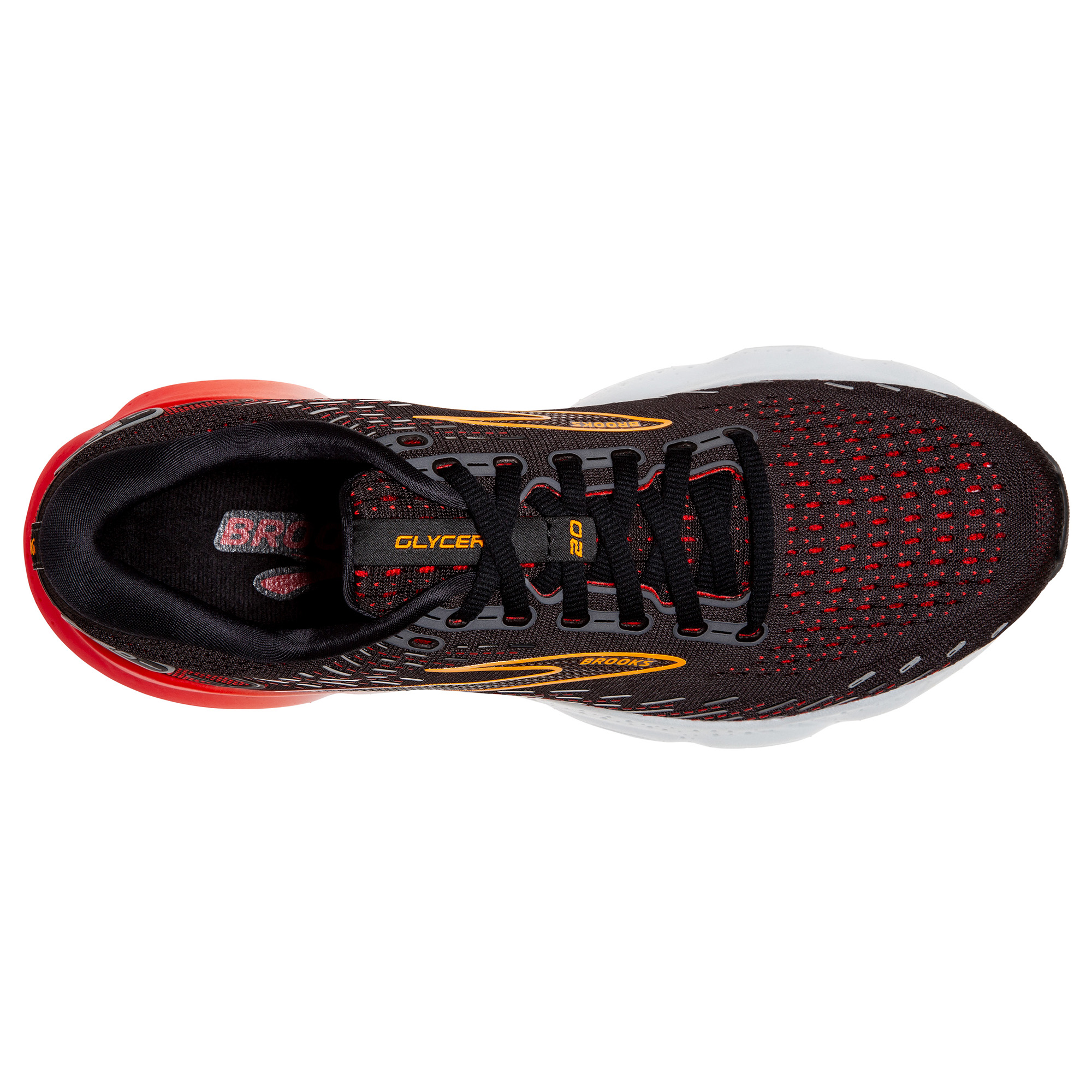Brooks glycerin 5 brown sales