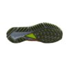 Nike Men's React Pegasus Trail 4 - Lt Iron Ore/Volt/Cobblestone - Image 3
