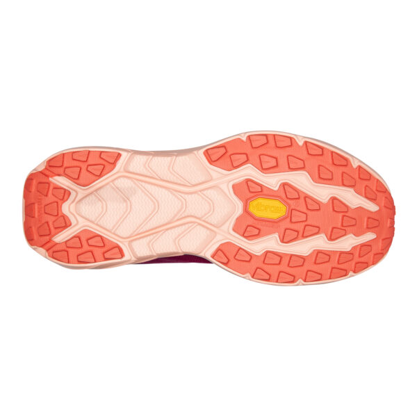 Hoka Women's Zinal - Festival Fuchsia/Bellwether Blue - Image 7
