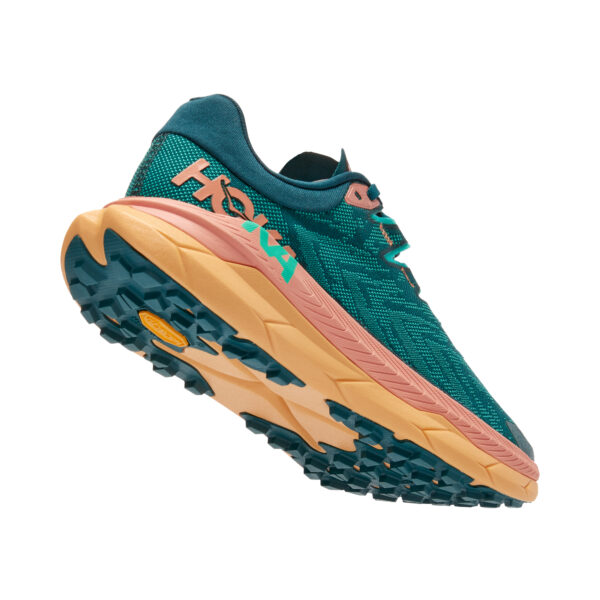 Hoka Women's Tecton X - Deep Teal/Water Garden - Image 5
