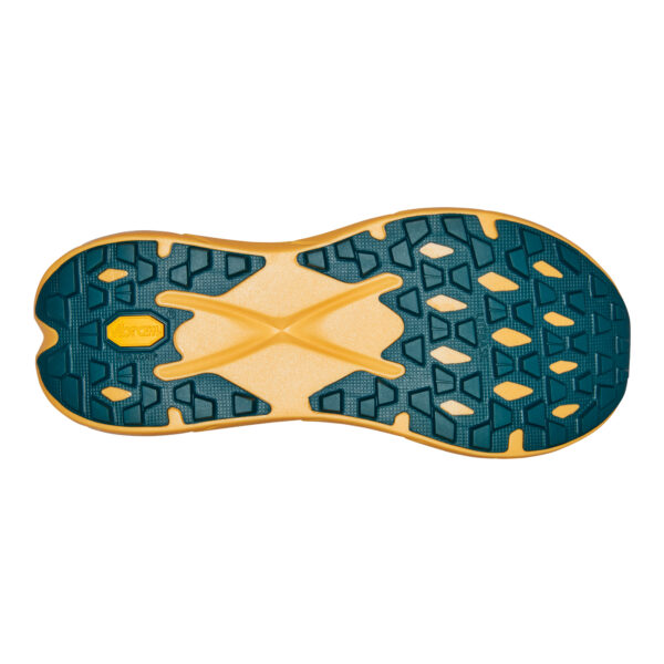 Hoka Women's Tecton X - Deep Teal/Water Garden - Image 8