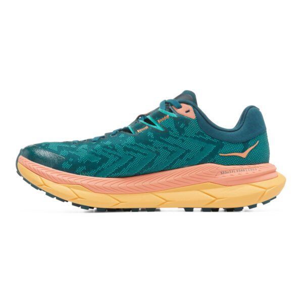 Hoka Women's Tecton X - Deep Teal/Water Garden - Image 2