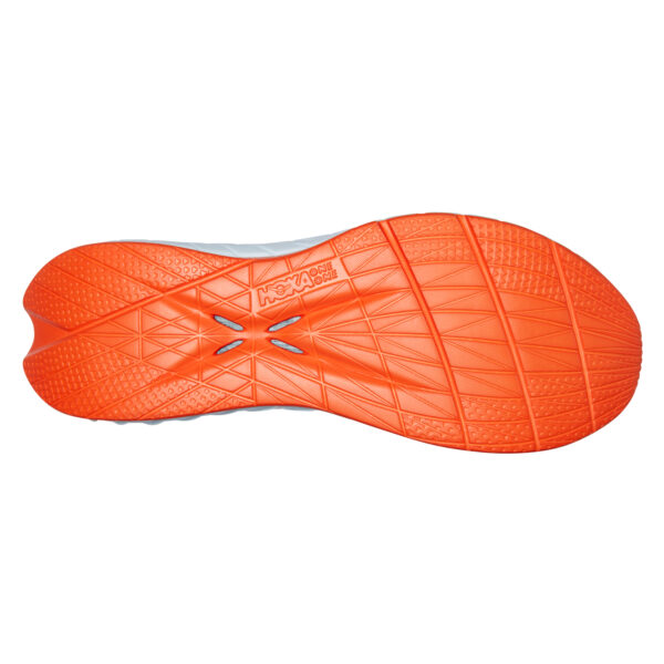 Hoka Men's Carbon X 3 - Mountain Spring/Puffin's Bill - Image 7