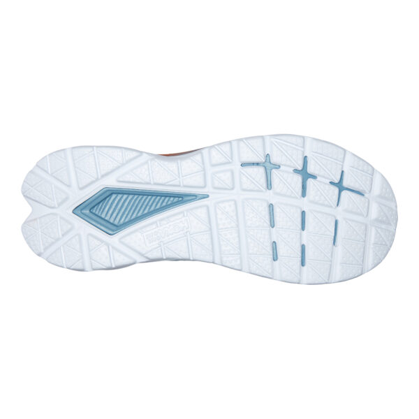 Hoka Men's Mach 5 - Mountain Spring/Puffin's Bill - Image 7