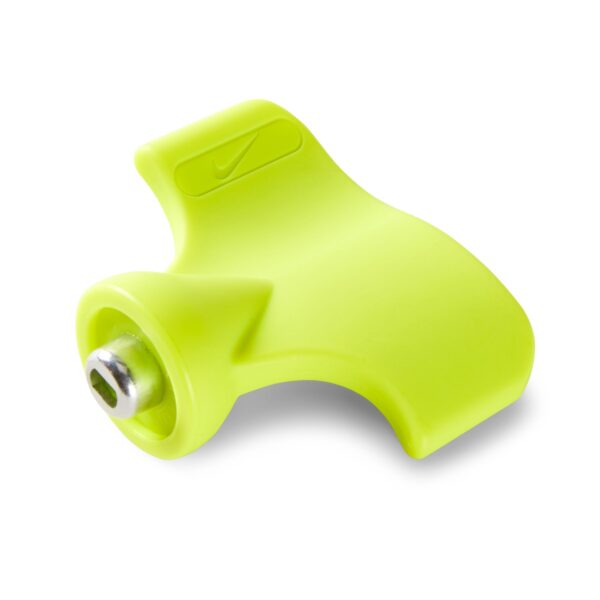 Nike Unisex ZoomX Dragonfly - Barely Volt/Hyper Orange/Dynamic Turq - Image 11