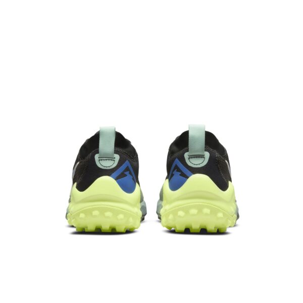 Nike Women's Wildhorse 7 - Night Forest/Coconut Milk/Dusty Sage - Image 6