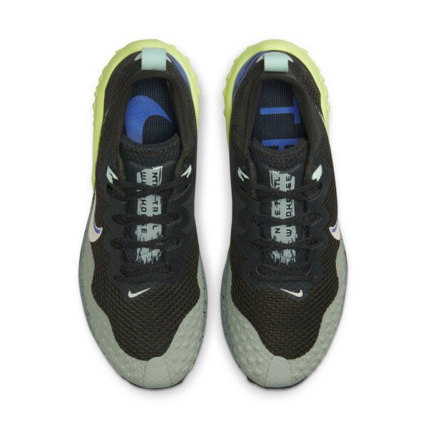 Nike Women's Wildhorse 7 - Night Forest/Coconut Milk/Dusty Sage - Image 5