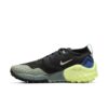 Nike Women's Wildhorse 7 - Night Forest/Coconut Milk/Dusty Sage - Image 2