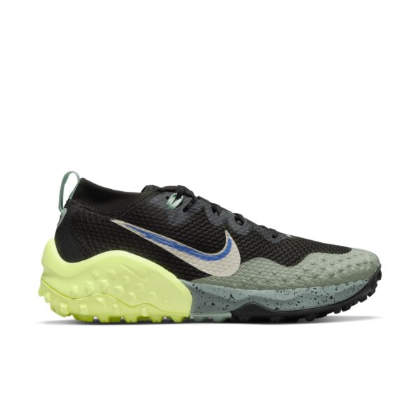 Nike Women's Wildhorse 7 - Night Forest/Coconut Milk/Dusty Sage