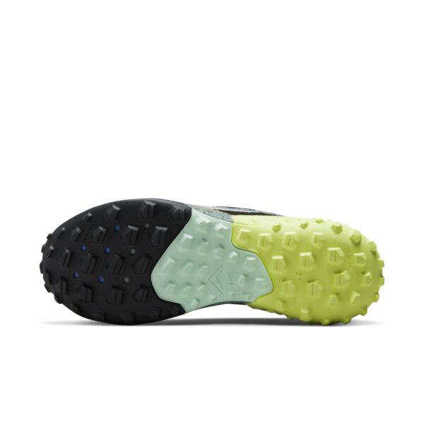 Nike Women's Wildhorse 7 - Night Forest/Coconut Milk/Dusty Sage - Image 3