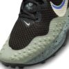Nike Women's Wildhorse 7 - Night Forest/Coconut Milk/Dusty Sage - Image 7