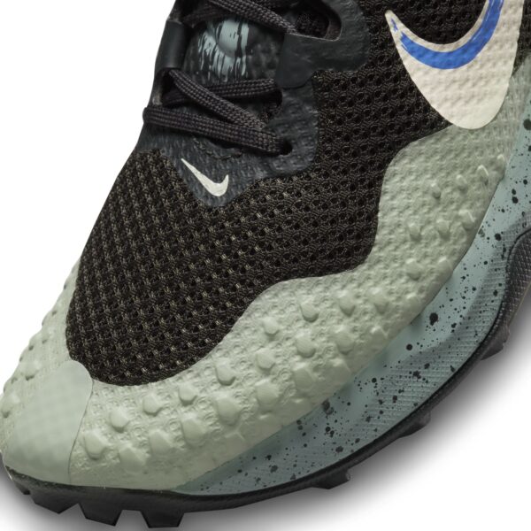 Nike Women's Wildhorse 7 - Night Forest/Coconut Milk/Dusty Sage - Image 7
