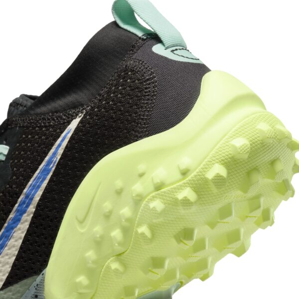 Nike Women's Wildhorse 7 - Night Forest/Coconut Milk/Dusty Sage - Image 8