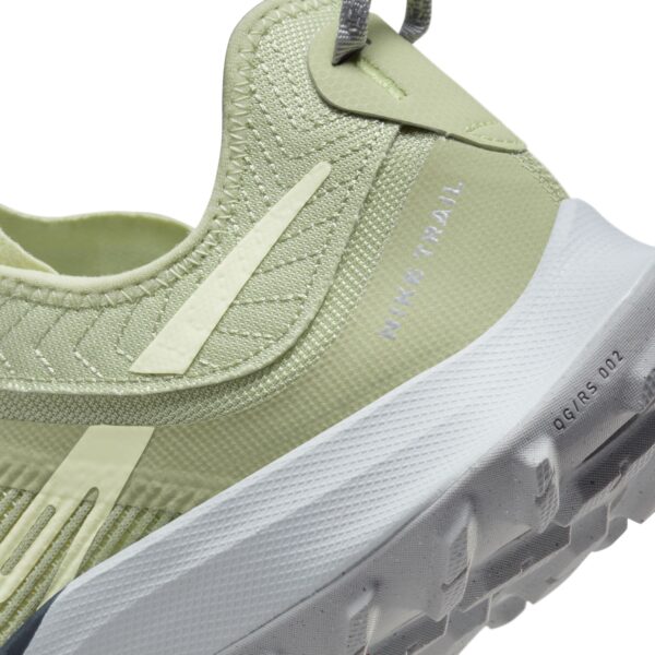 Nike Men's Air Zoom Terra Kiger 8 - Olive Aura/Citron Tint/Light Bone - Image 8