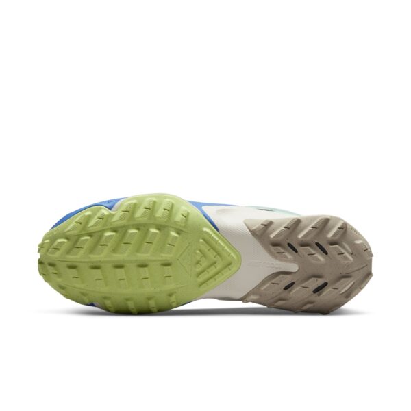 Nike Women's Air Zoom Terra Kiger 8 - Mint Foam/Night Forest/Football Grey - Image 3