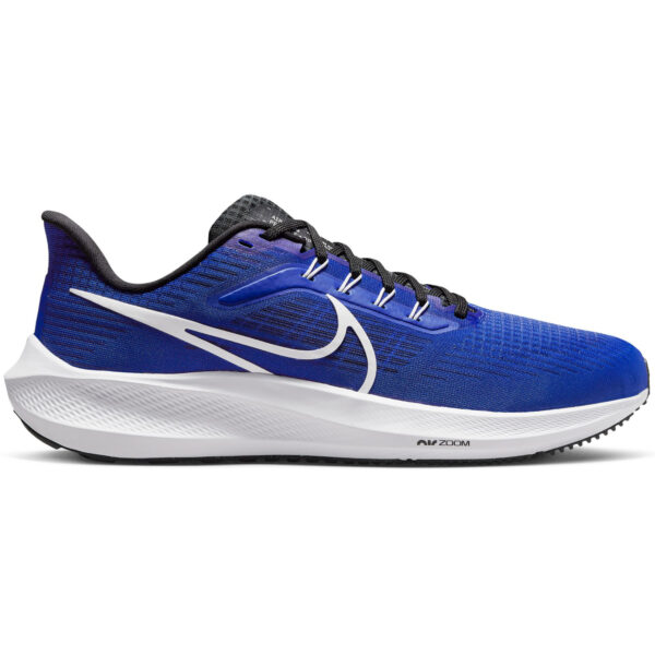 Nike Men's Air Zoom Pegasus 39 - Racer Blue/White/Black/Anthracite