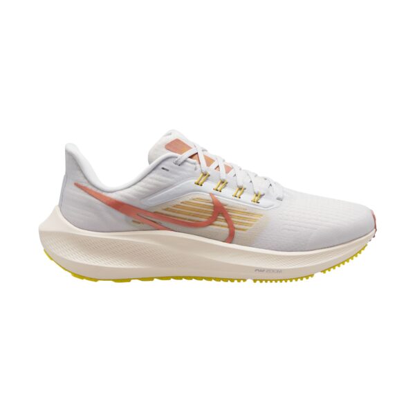 Nike Women's Air Zoom Pegasus 39 - Iris Whisper/Madder Root/Summit White