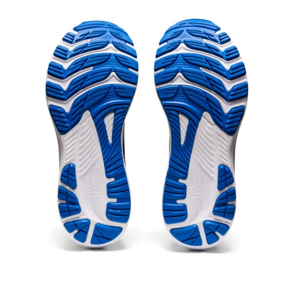 Asics Men's Gel-Kayano 29 - Black/Electric Blue - Image 6