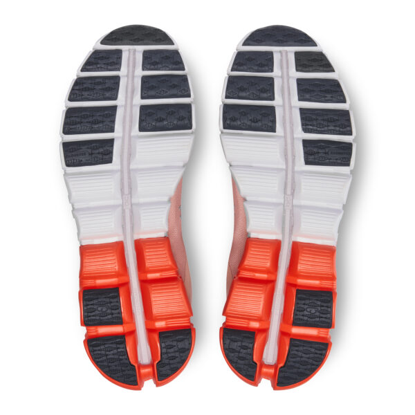 On Running Women's Cloudflow 3.0 - Rose/Fiji - Image 5
