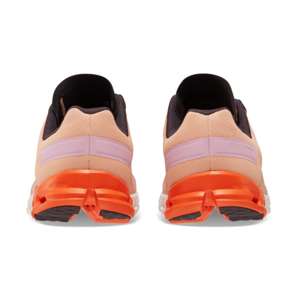 On Running Women's Cloudflow 3.0 - Rose/Fiji - Image 6