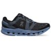 On Running Men's Cloudgo - Black/Shale