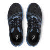 On Running Men's Cloudgo - Black/Shale - Image 4