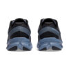 On Running Men's Cloudgo - Black/Shale - Image 6