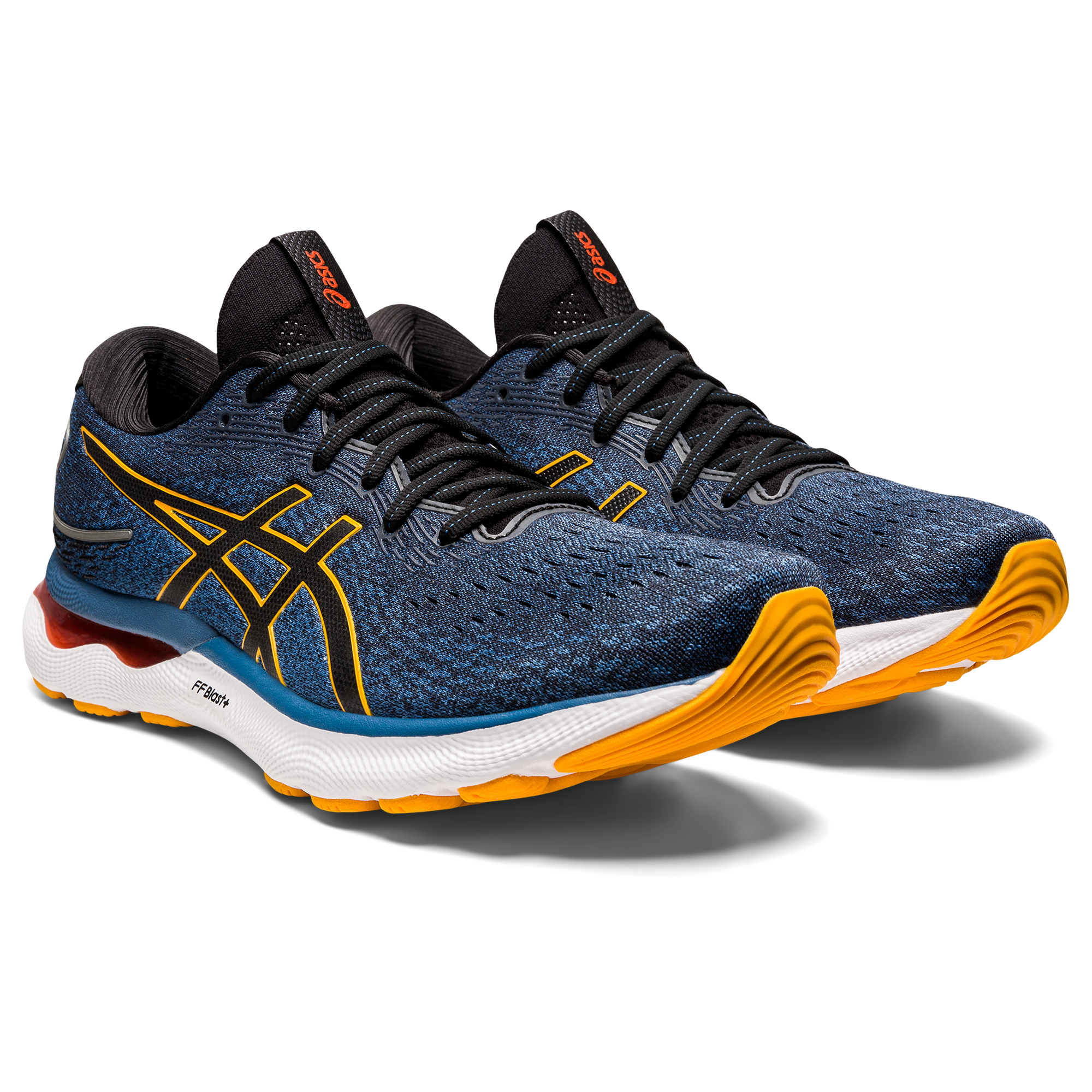 Nimbus asic sales