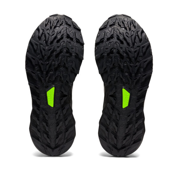 Asics Women's Gel-Trabuco 10 GTX - Black/Carrier Grey - Image 6