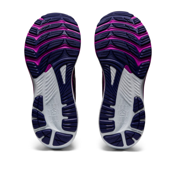 Asics Women's Gel-Kayano 29 - Black/Red Alert - Image 6