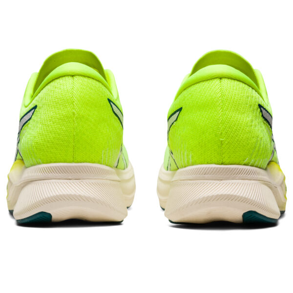 Asics Women's Magic Speed 2 - Safety Yellow/White - Image 7