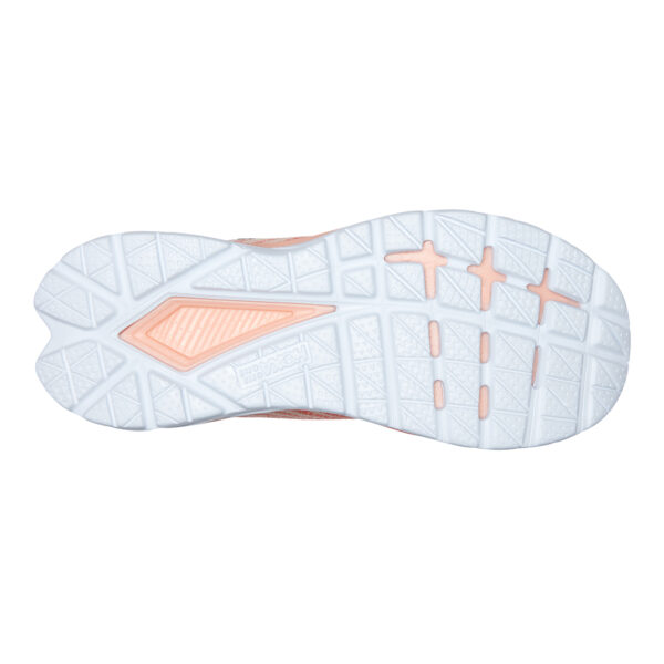 Hoka Women's Mach 5 - Camellia/Peach Parfait - Image 7