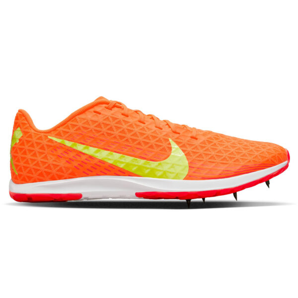 Nike Zoom Rival XC 5 - Total Orange/Volt/Bright Crimson