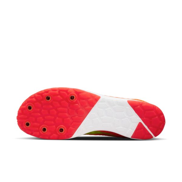 Nike Zoom Rival XC 5 - Total Orange/Volt/Bright Crimson - Image 6