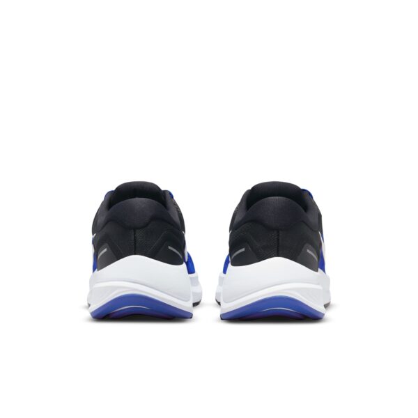 Nike Men's Air Zoom Structure 24 - Old Royal/White/Black/Racer Blue - Image 6