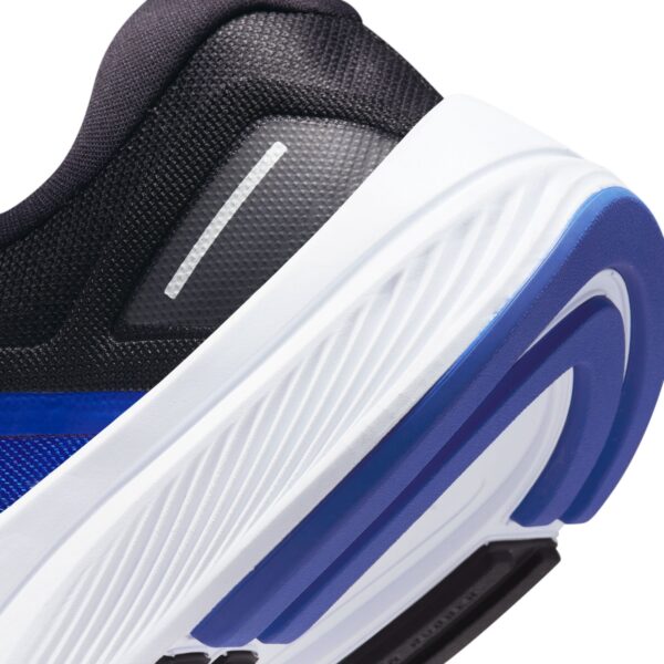 Nike Men's Air Zoom Structure 24 - Old Royal/White/Black/Racer Blue - Image 8