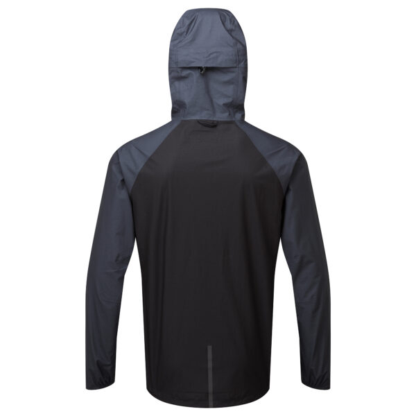 Ronhill Men's Tech Fortify Jacket - Black/Charcoal - Image 2