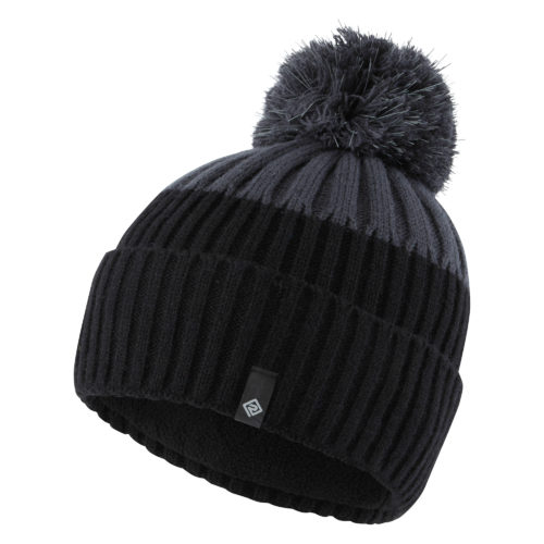 RH-006491_Bobble_Hat_Rh-00306_BlackCharcoal_Front.jpg