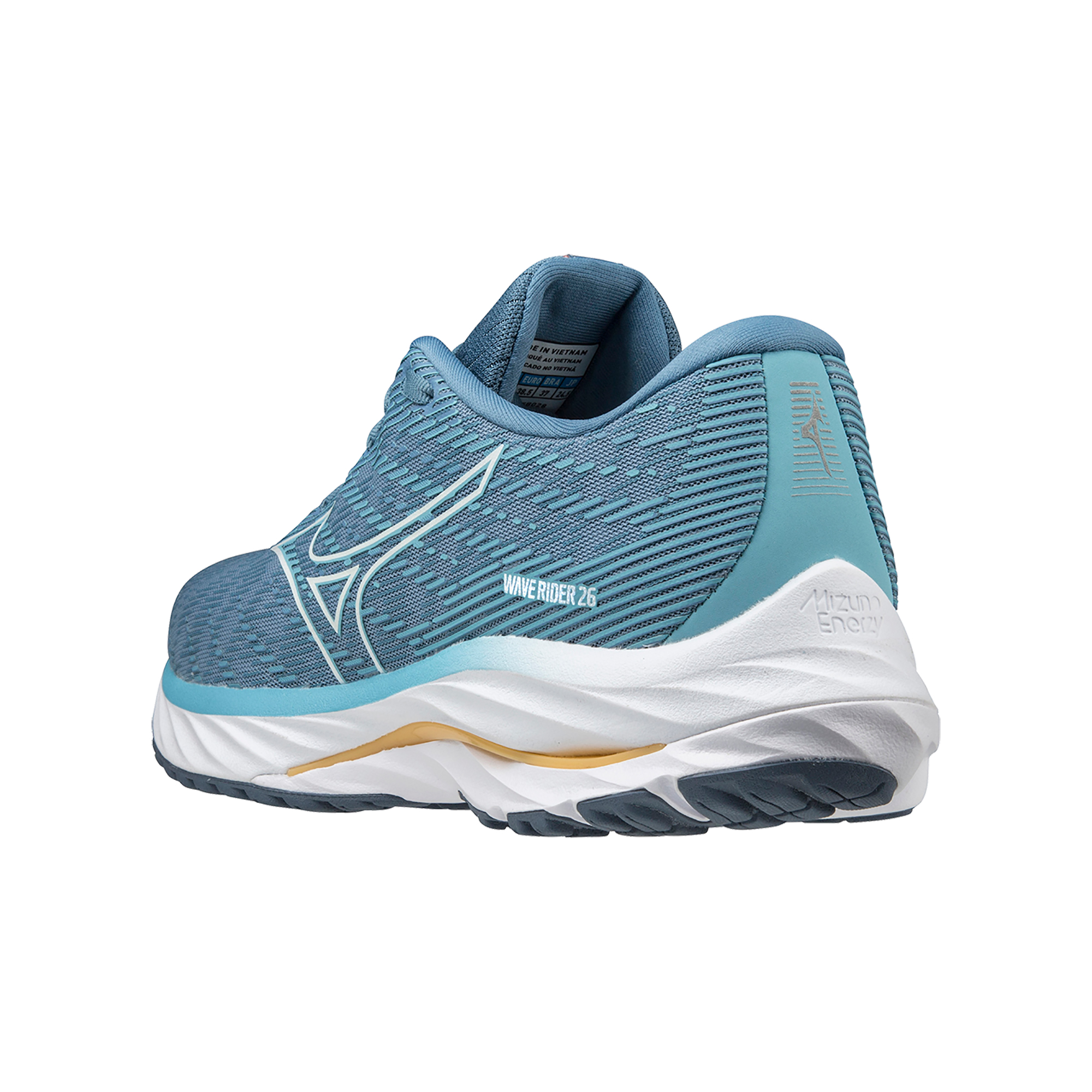 Mizuno wave best sale rider womens sale