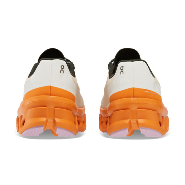 On Running Women's Cloudmonster - Fawn/Turmeric - Image 6