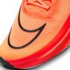 Nike Men's ZoomX Streakfly - Total Orange/Black/Bright Crimson/Volt - Image 7