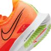 Nike Men's ZoomX Streakfly - Total Orange/Black/Bright Crimson/Volt - Image 8