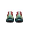 Nike Women's React Pegasus Trail 4 GTX - Alligator/Orange Trance/Mint Foam - Image 6