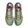 Nike Women's React Pegasus Trail 4 GTX - Alligator/Orange Trance/Mint Foam - Image 5