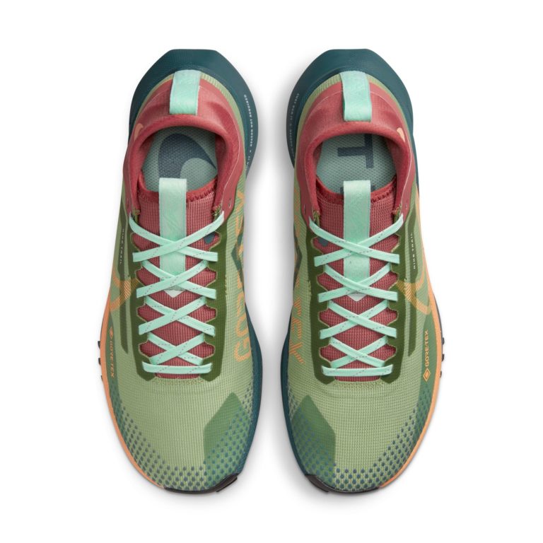 w nike react pegasus trail 4