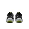 Nike Men's Air Zoom Pegasus 39 Shield - Black/White/Dk Smoke Grey/Volt - Image 7