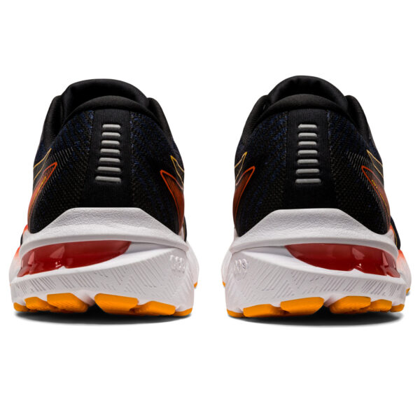 Asics Men's GT-2000 10 - Deep Ocean/Amber - Image 7